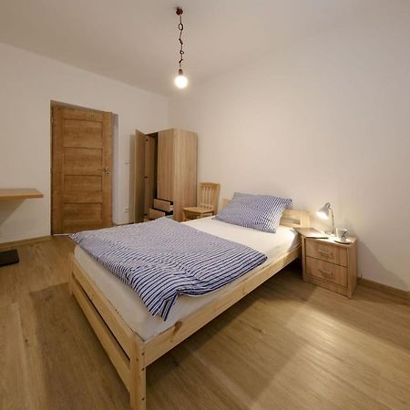Apartman Žacléř Εξωτερικό φωτογραφία