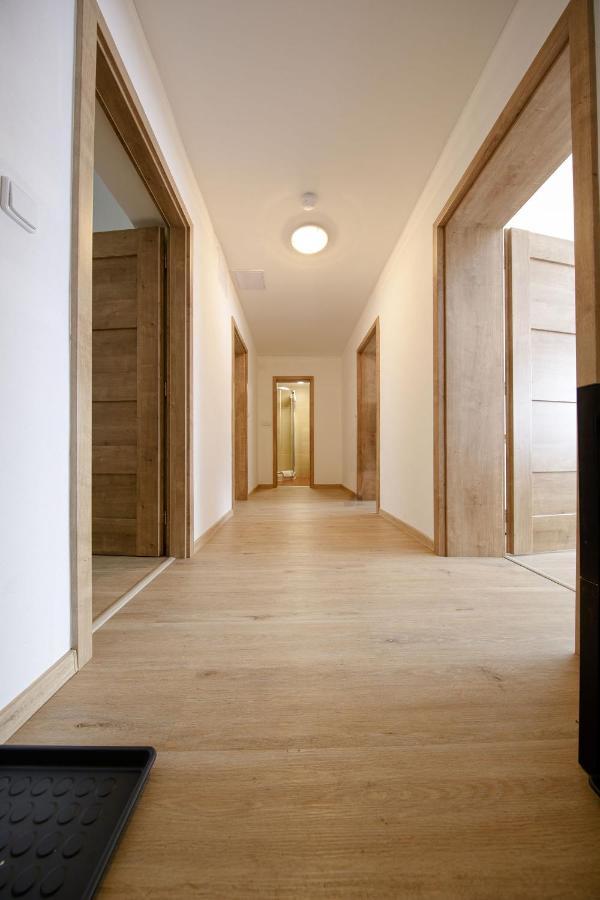 Apartman Žacléř Εξωτερικό φωτογραφία